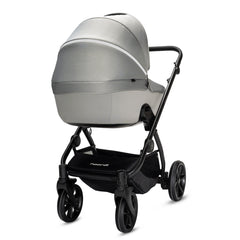 Noordi Fjordi V2 2in1 Grey (814)