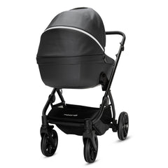 Noordi Fjordi V2 Leather 2in1 Shadow Grey (819)