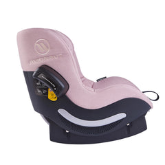 Automobilinė kėdutė Avionaut AeroFix SoftLine 2.0 C 9-17,5 kg., Pink