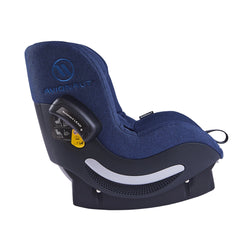 Automobilinė kėdutė Avionaut AeroFix SoftLine 2.0 C 9-17,5 kg., Navy