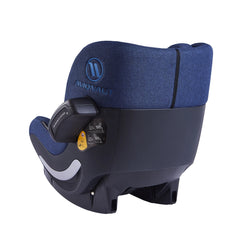 Automobilinė kėdutė Avionaut AeroFix SoftLine 2.0 C 9-17,5 kg., Navy