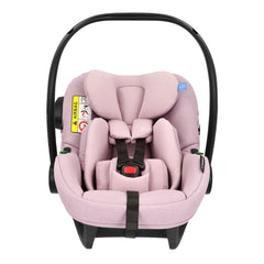 Automobilinė kėdutė Avionaut Pixel Pro 2.0 C i-Size 0-13 kg, Pink