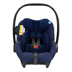 Automobilinė kėdutė Avionaut Pixel Pro 2.0 C i-Size 0-13 kg, Navy