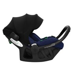 Automobilinė kėdutė Avionaut Pixel Pro 2.0 C i-Size 0-13 kg, Navy