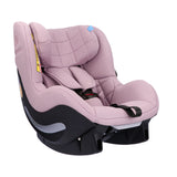 Automobilinė kėdutė Avionaut AeroFix SoftLine 2.0 C 9-17,5 kg., Pink