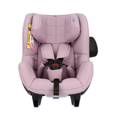 Automobilinė kėdutė Avionaut AeroFix SoftLine 2.0 C 9-17,5 kg., Pink