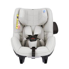 Automobilinė kėdutė Avionaut AeroFix SoftLine 2.0 C 9-17,5 kg., Beige