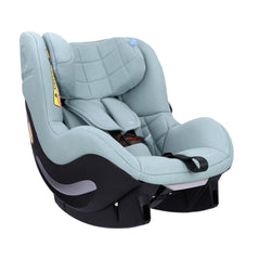 Automobilinė kėdutė Avionaut AeroFix SoftLine 2.0 C 9-17,5 kg., Mint