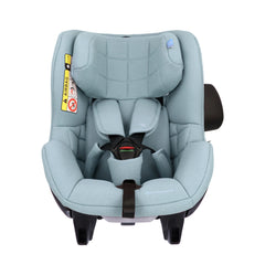 Automobilinė kėdutė Avionaut AeroFix SoftLine 2.0 C 9-17,5 kg., Mint