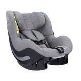 Automobilinė kėdutė Avionaut AeroFix SoftLine 2.0 C 9-17,5 kg., Grey