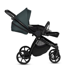 Tutis Mio3+ Thermo universalus vežimėlis 2in1 (240)