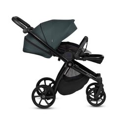 Tutis Mio3+ Thermo universalus vežimėlis 2in1 (240)