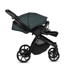 Tutis Mio3+ Thermo universalus vežimėlis 2in1 (240)