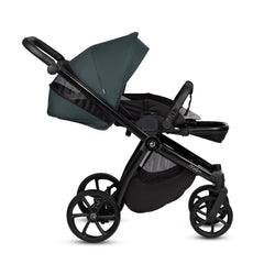 Tutis Mio3+ Thermo universalus vežimėlis 3in1 (240)