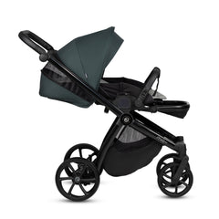 Tutis Mio3+ Thermo universalus vežimėlis 2in1 (240)