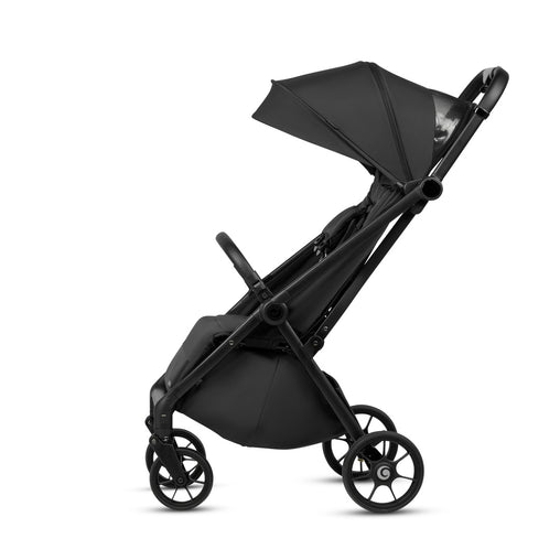 Sportinis vežimėlis Tutis Jogo+ (145)