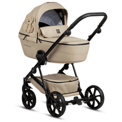 Tutis Viva5+ Teddy Limited Edition universalus vežimėlis kūdikiams 2in1 (111)