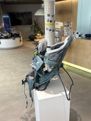 Deuter Kid Comfort Active kuprinė-nešioklė - nuoma