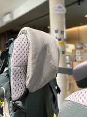 Deuter Kid Comfort Active krovinio skyrius