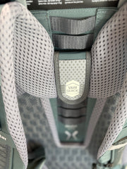 Deuter Kid Comfort Active kuprinė-nešioklė - nuoma