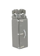 Joie Allura 120 - Kelioninė lovelė  - Ember