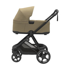 Universalus vežimėlis Thule Charm 2/1 Spalva-Faded Khaki