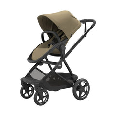 Universalus vežimėlis Thule Charm 2/1 Spalva-Faded Khaki