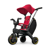 Triratukas Doona Liki Trike S3 Flame Red