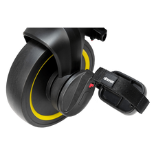 Triratukas Doona Liki Trike S5 Ocean Blue