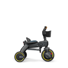 Triratukas Doona Liki Trike S5 Ocean Blue