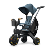 Triratukas Doona Liki Trike S5 Ocean Blue