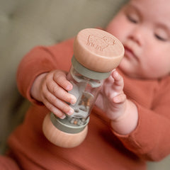 Little Dutch Sukamas barškutis – Rain rattle