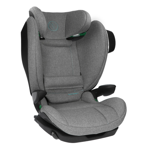 Automobilinė kėdutė Avionaut MaxSpace Smart 15–36kg, Grey
