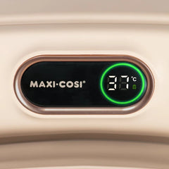 Maxi-Cosi Indigo Plus kūdikio vonelė be įdėklo - Muted Terra