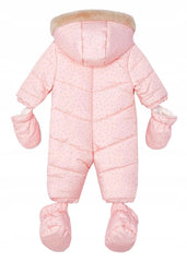 Mayoral Kombinezonas - Pink 70cm