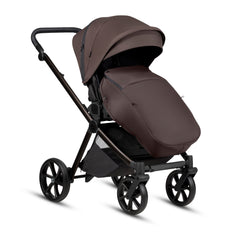 Tutis Mio3+ Thermo universalus vežimėlis 2in1 (024)