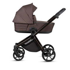 Tutis Mio3+ Thermo universalus vežimėlis 2in1 (024)