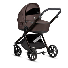 Tutis Mio3+ Thermo universalus vežimėlis 2in1 (024)