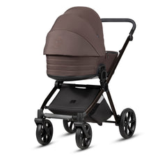 Tutis Mio3+ Thermo universalus vežimėlis 2in1 (024)