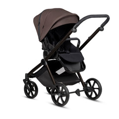 Tutis Mio3+ Thermo universalus vežimėlis 2in1 (024)