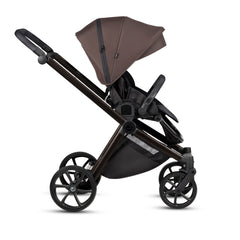 Tutis Mio3+ Thermo universalus vežimėlis 2in1 (024)