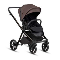 Tutis Mio3+ Thermo universalus vežimėlis 2in1 (024)