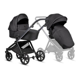 Tutis Mio3+ Thermo universalus vežimėlis 2in1 (060)