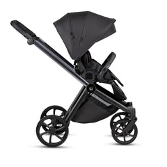 Tutis Mio3+ Thermo universalus vežimėlis 2in1 (060)