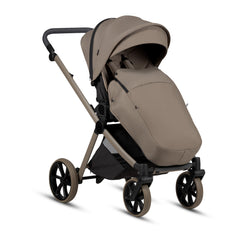 Tutis Mio3+ Thermo universalus vežimėlis 2in1 (078)