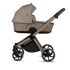 Tutis Mio3+ Thermo universalus vežimėlis 2in1 (078)