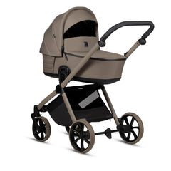 Tutis Mio3+ Thermo universalus vežimėlis 2in1 (078)