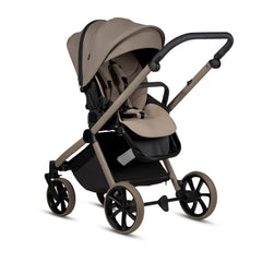 Tutis Mio3+ Thermo universalus vežimėlis 2in1 (078)