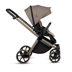 Tutis Mio3+ Thermo universalus vežimėlis 2in1 (078)