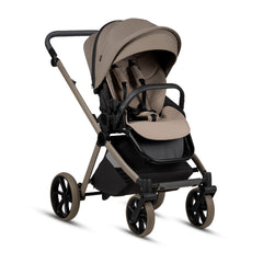 Tutis Mio3+ Thermo universalus vežimėlis 2in1 (078)